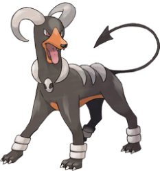 houndoom