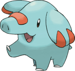 phanpy