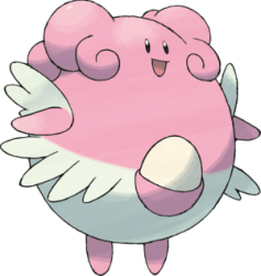 blissey