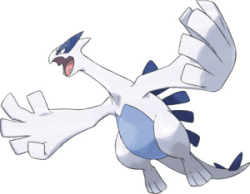 lugia