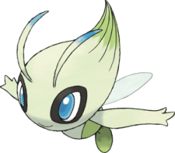 celebi