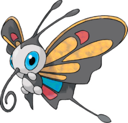 beautifly