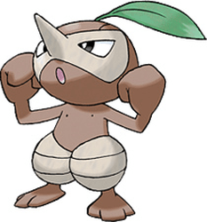 nuzleaf