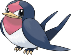 taillow