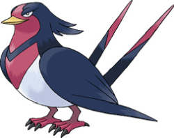 swellow