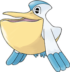 pelipper