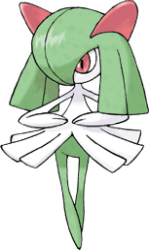 kirlia