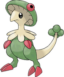breloom