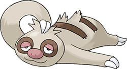 slakoth