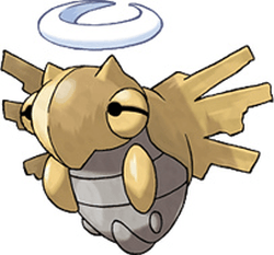 shedinja