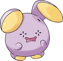 whismur