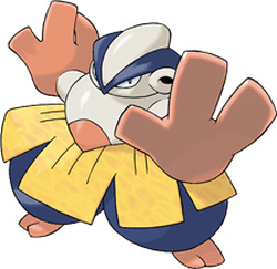 hariyama