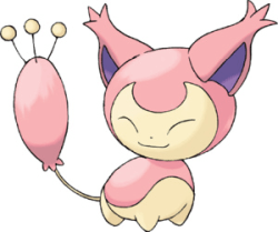 skitty