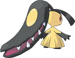 mawile