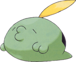 gulpin
