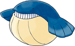 wailmer