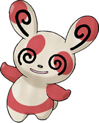 spinda