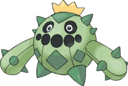 cacnea