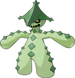 cacturne