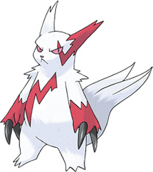 zangoose