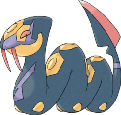 seviper