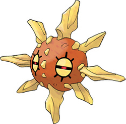 solrock