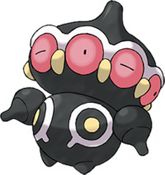 claydol
