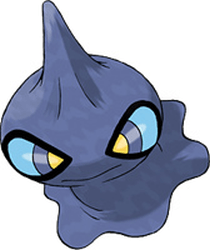 shuppet