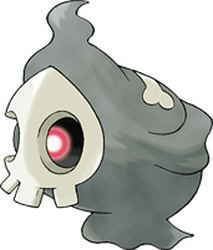 duskull