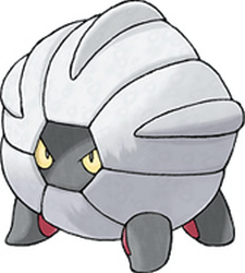 shelgon