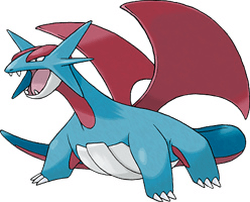 salamence