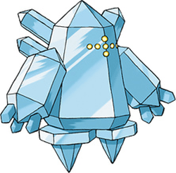 regice