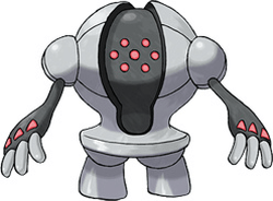 registeel