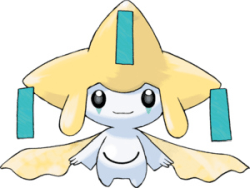jirachi