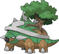 torterra