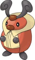 kricketot