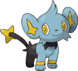 shinx