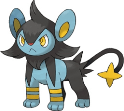 luxio