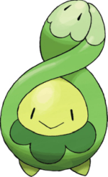budew