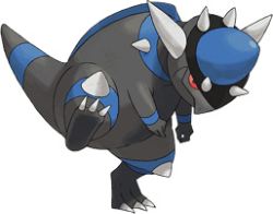 rampardos
