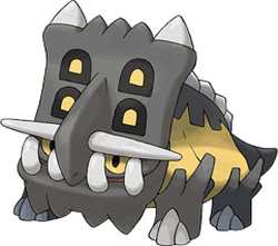 bastiodon
