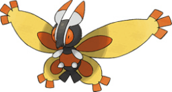 mothim