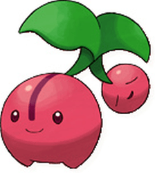 cherubi