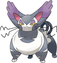 purugly