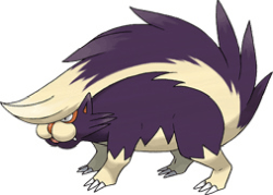 skuntank