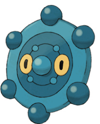 bronzor