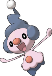 mime-jr