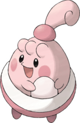 happiny