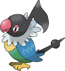 chatot