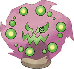 spiritomb